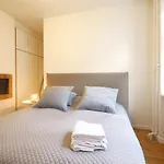 Copenhagen Hotel Apartments GBT 2