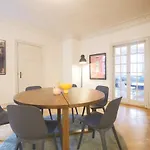Copenhagen Hotel Apartments GBT 2