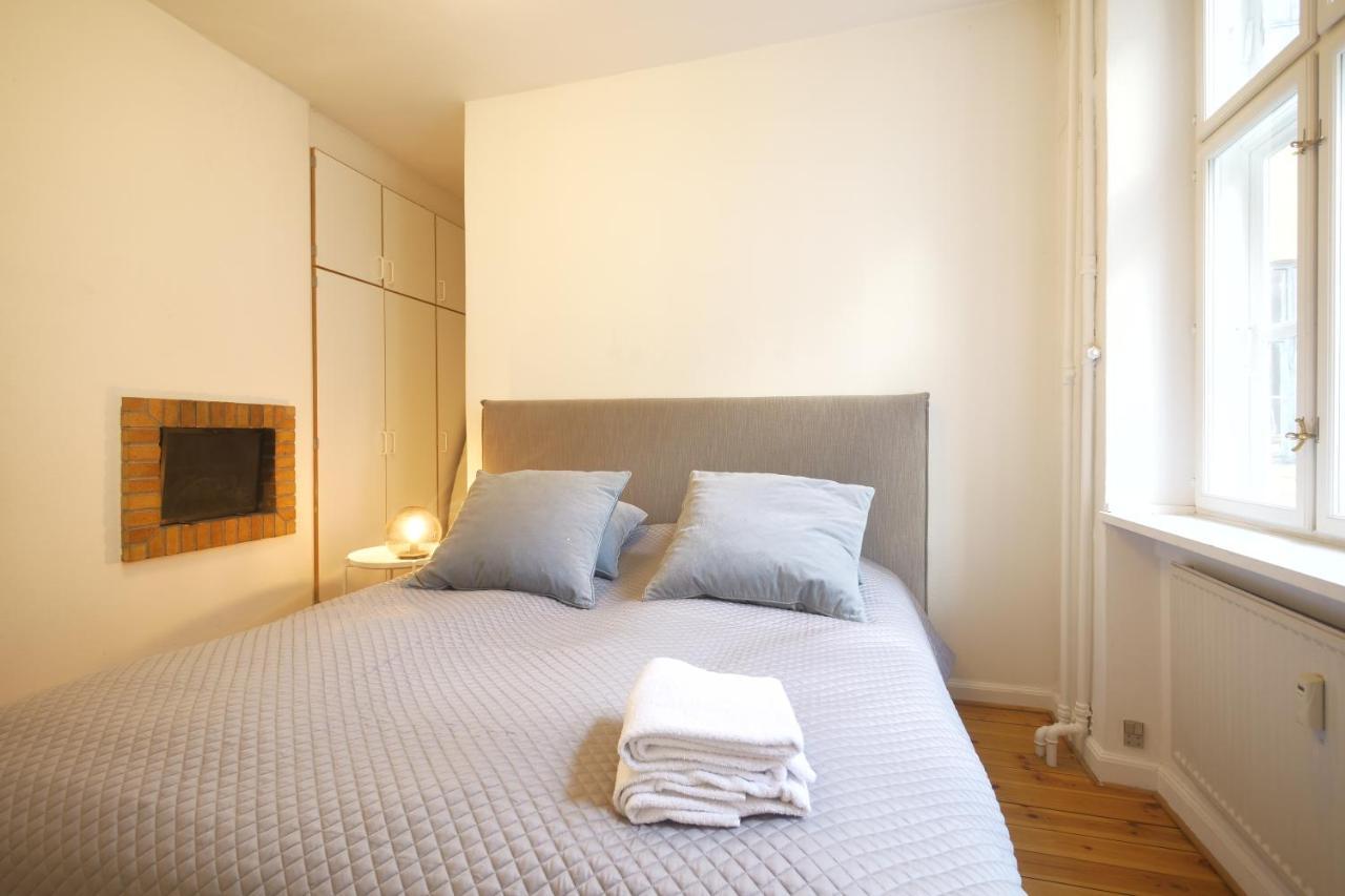 Appartement Lukket Lejlighed Kopenhagen