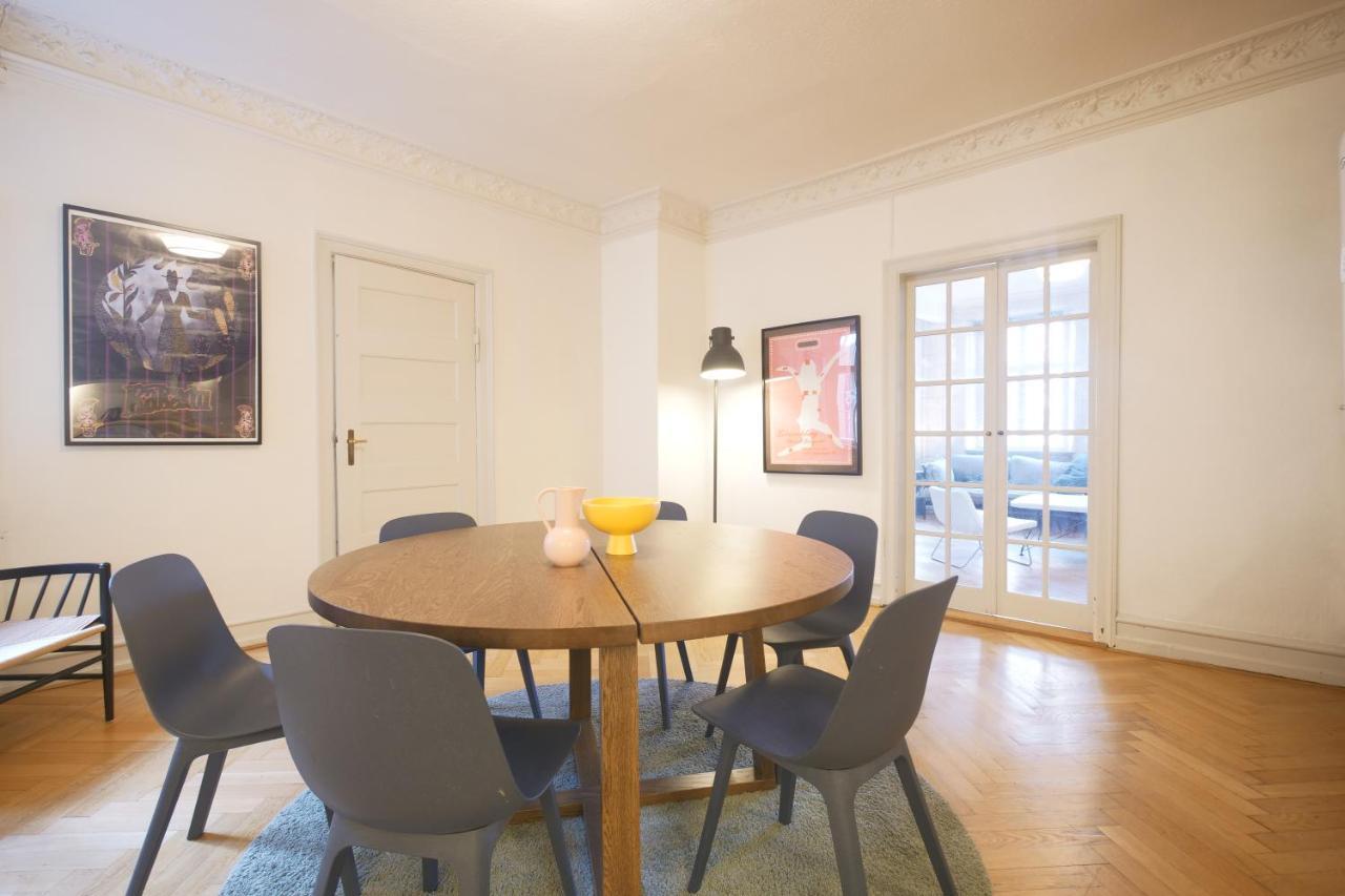 Appartement Lukket Lejlighed *