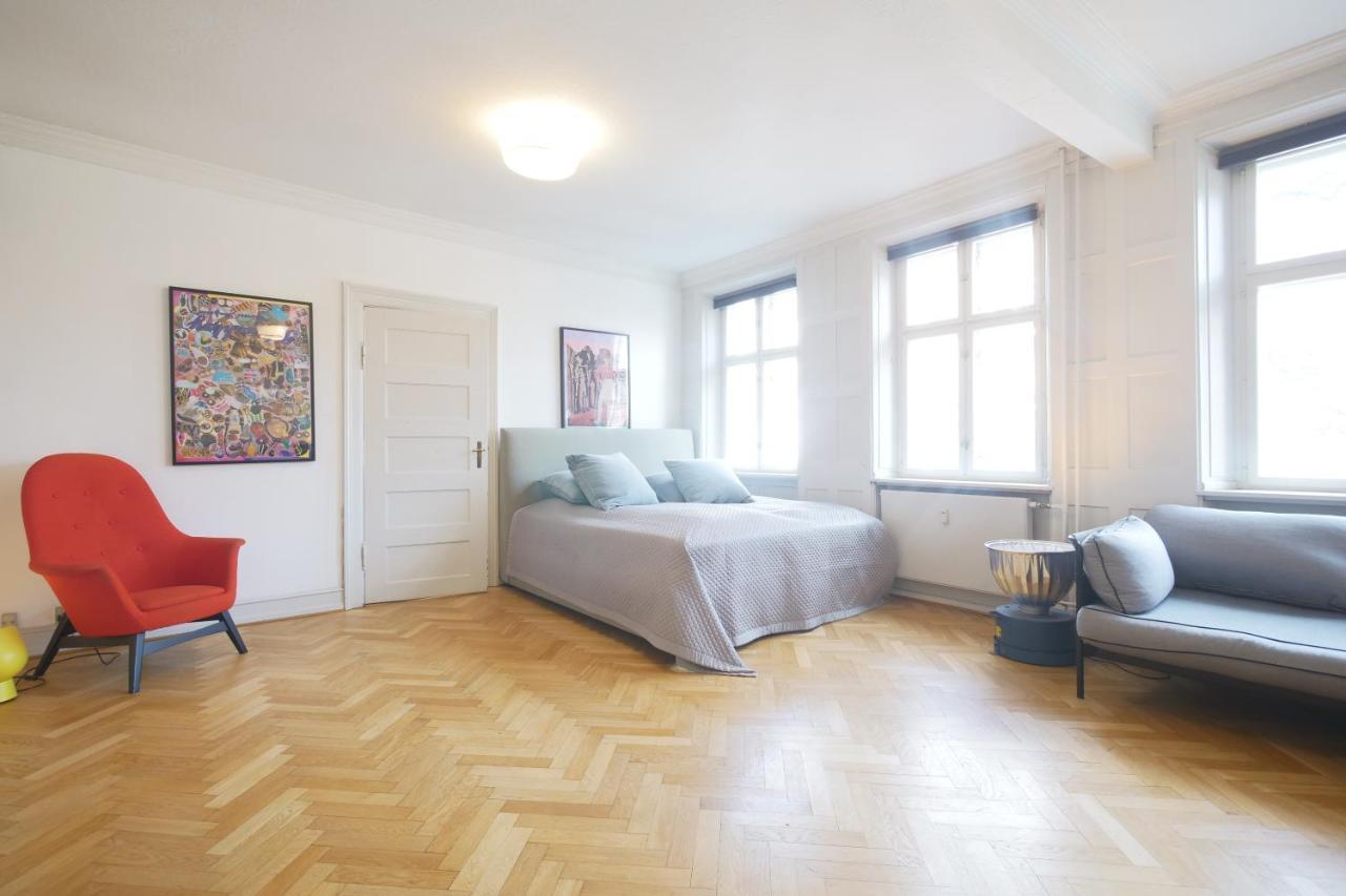 Appartement Lukket Lejlighed *