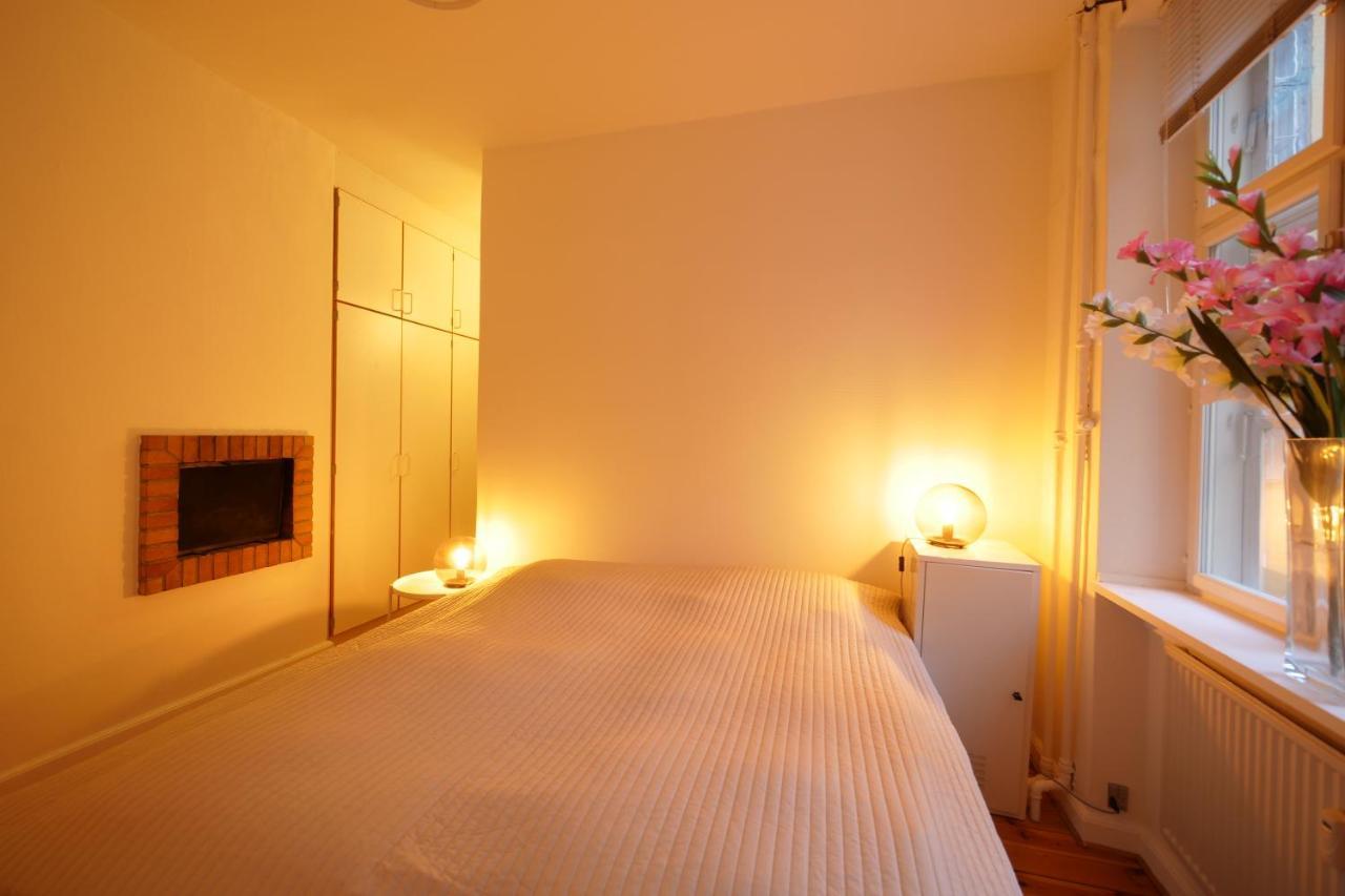 Lukket Lejlighed *