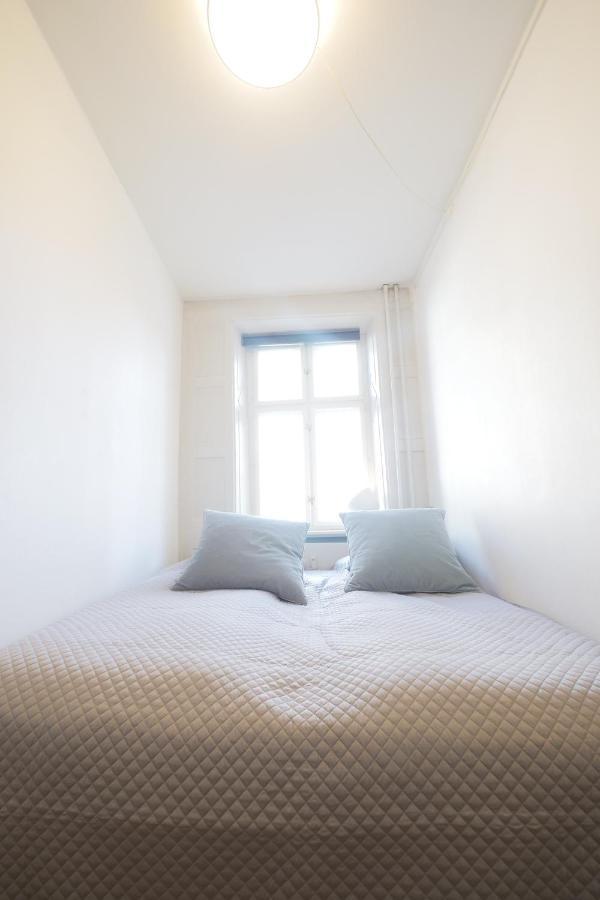 Lukket Lejlighed Appartement