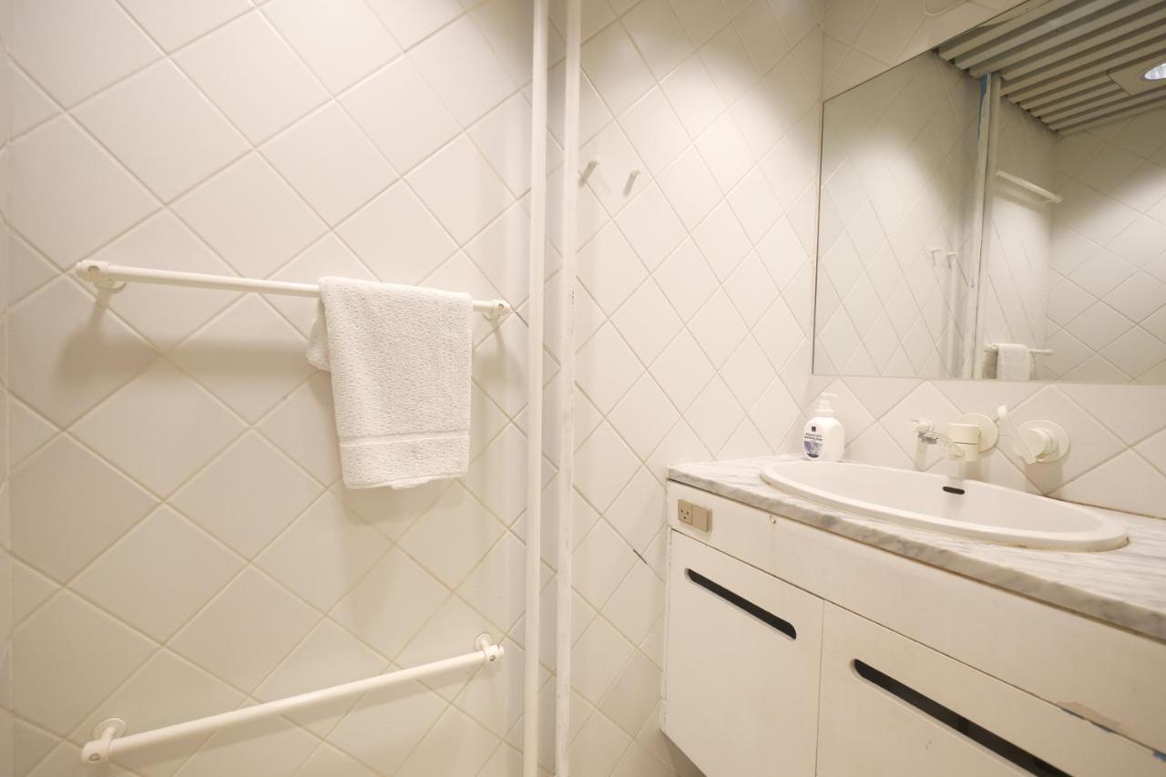 Lukket Lejlighed Appartement