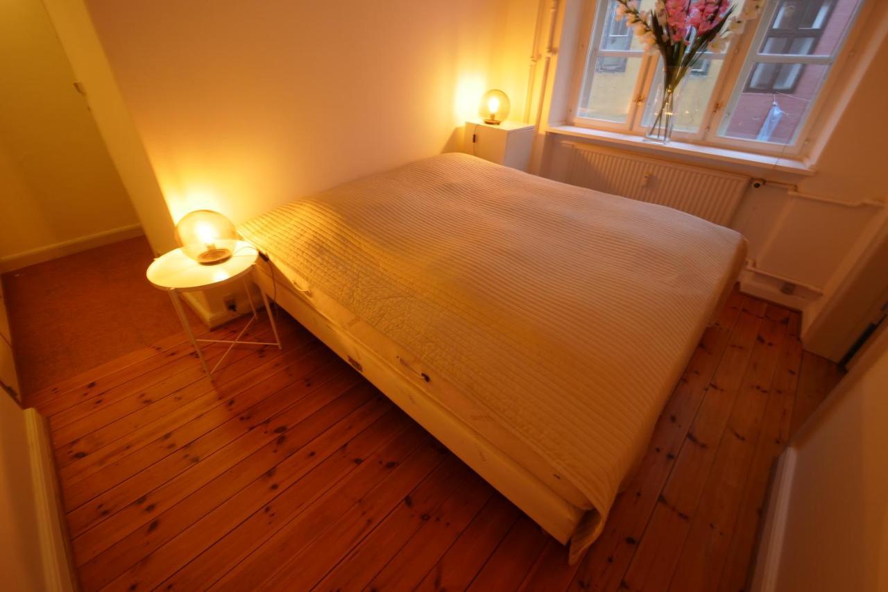 Appartement Lukket Lejlighed