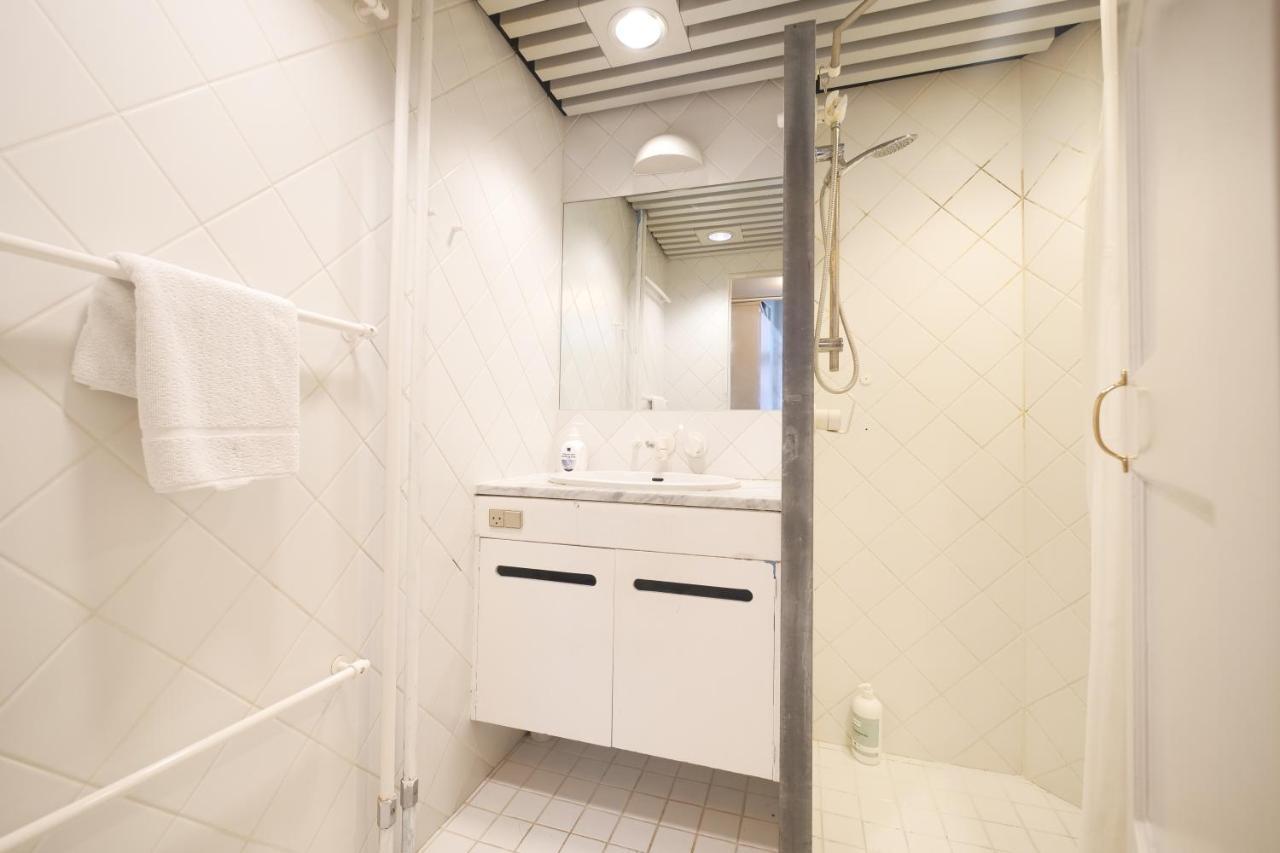 Lukket Lejlighed Apartment Copenhagen